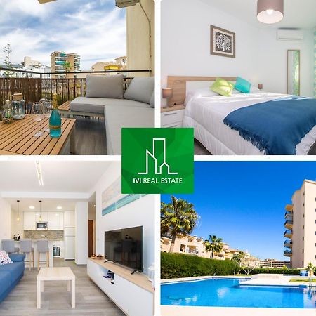 Santa Amalia 18 By Ivi Real Estate Apartamento Torremolinos Exterior foto